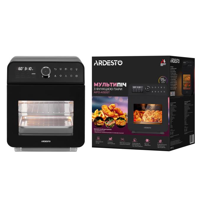 Ardesto AIFO-A150ST