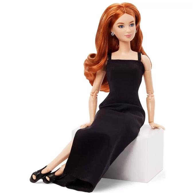 BARBIE JBH74