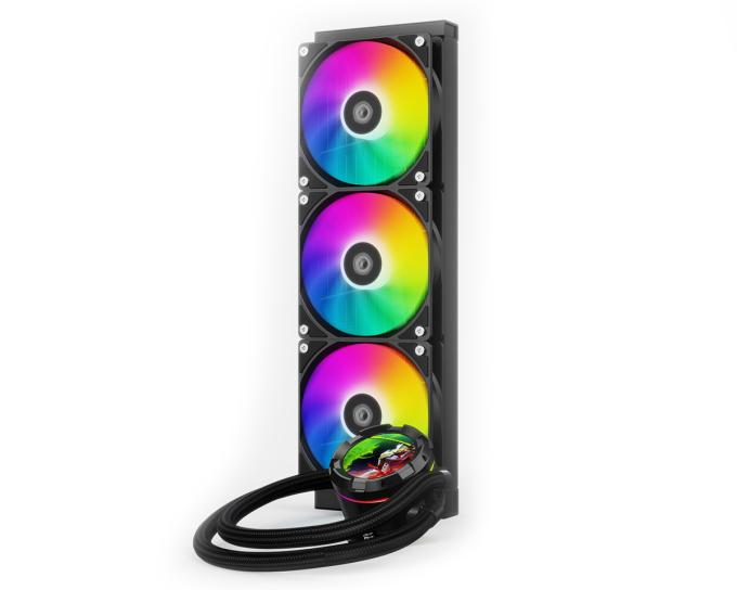 ID-Cooling SL360 XE
