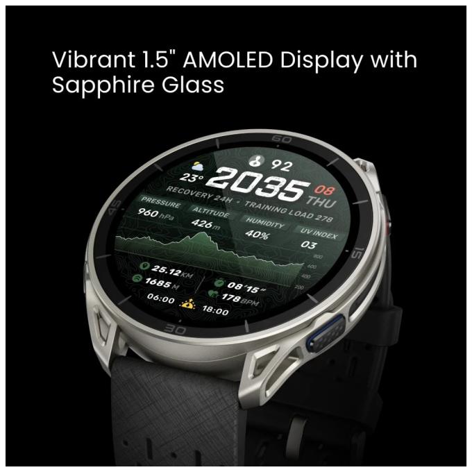 Amazfit 1199293