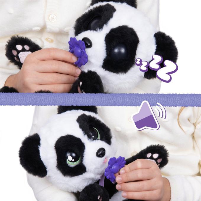 Baby Paws 927667IM