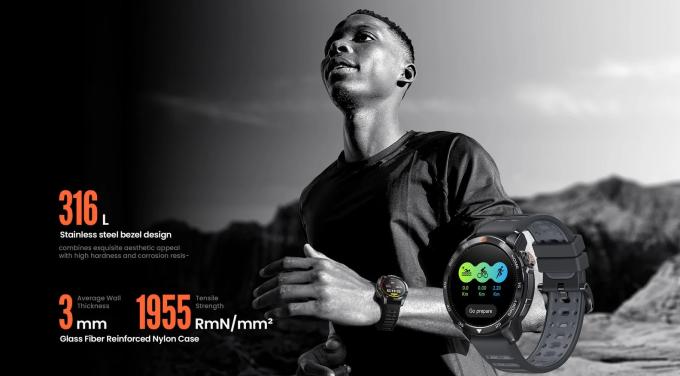 Mibro XPAW025D