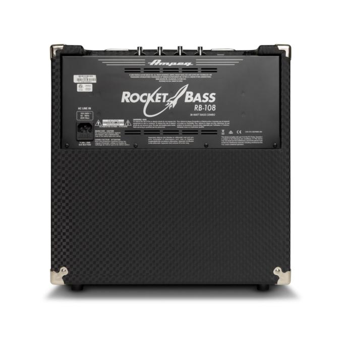 Ampeg Rocket Bass 108