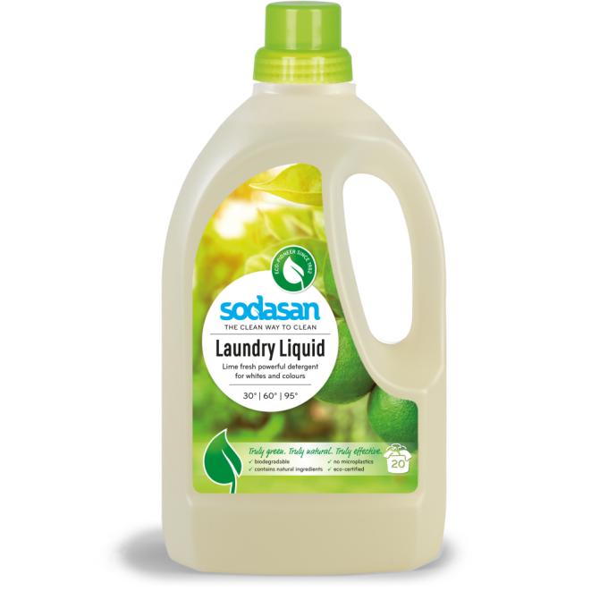 Sodasan 4019886015615