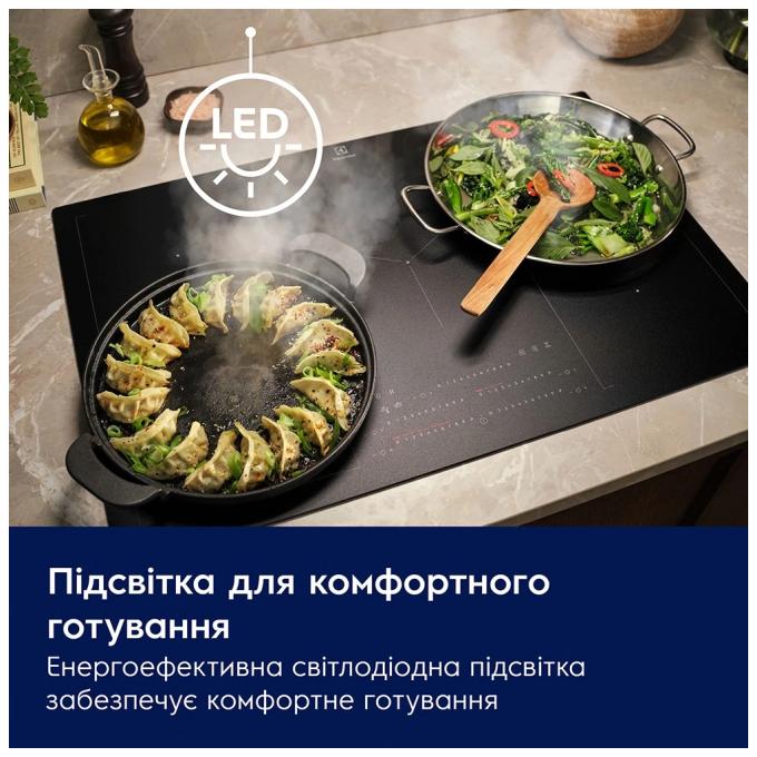 ELECTROLUX LFP336K