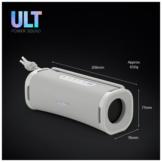 SONY SRSULT10W.E