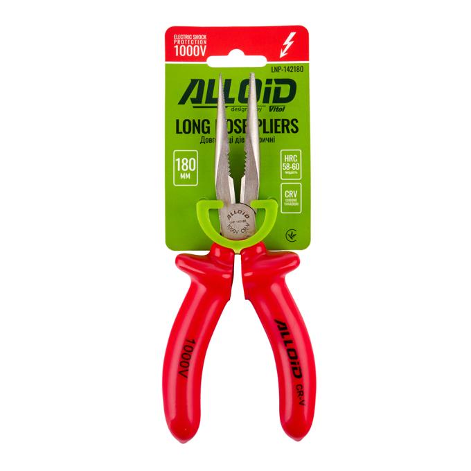 Alloid LNP-142180