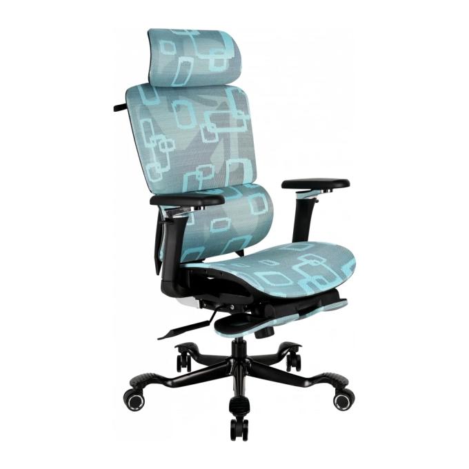 GT Racer X-900 Black/Gray/Blue