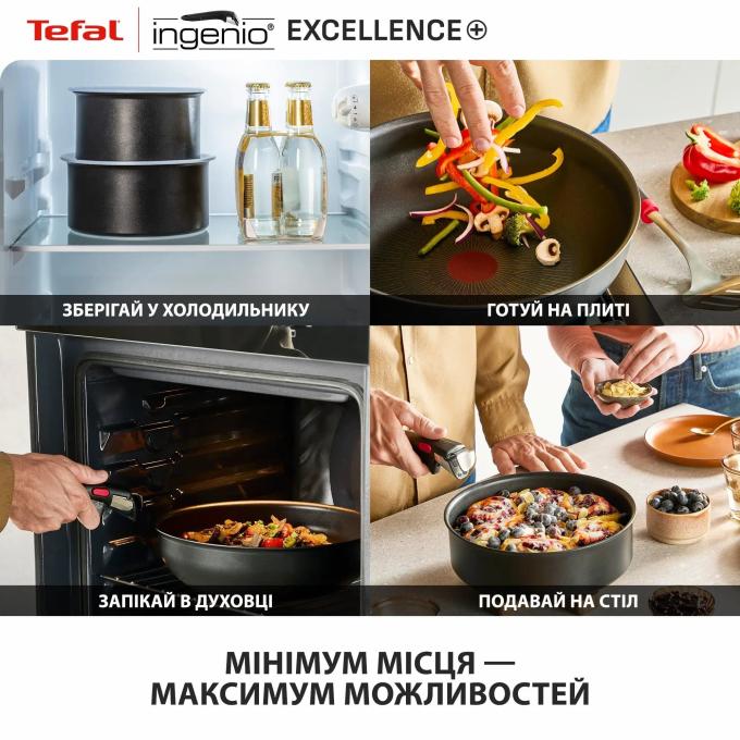 TEFAL P0009553