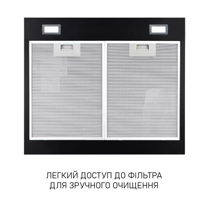 Minola HPLS 512 BL
