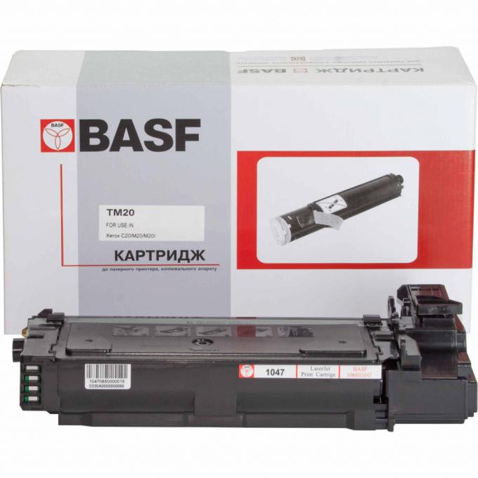BASF WWMID-86888