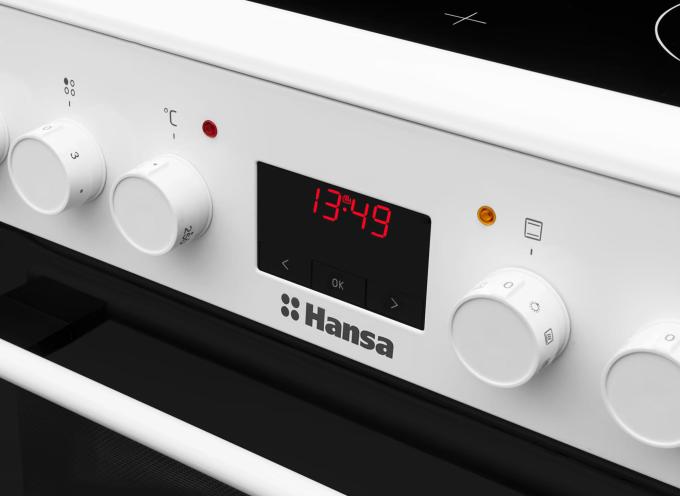 Hansa FCCW58208