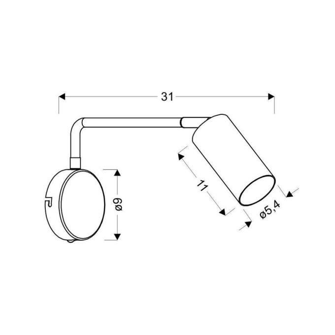 Candellux 21-76816