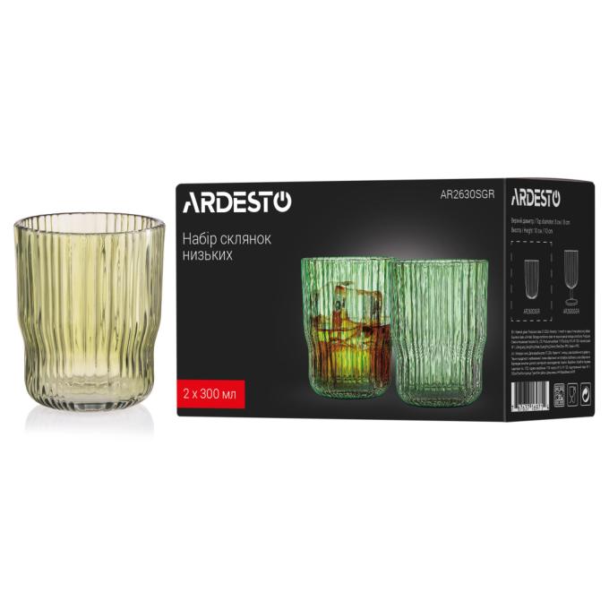 Ardesto AR2630SGR