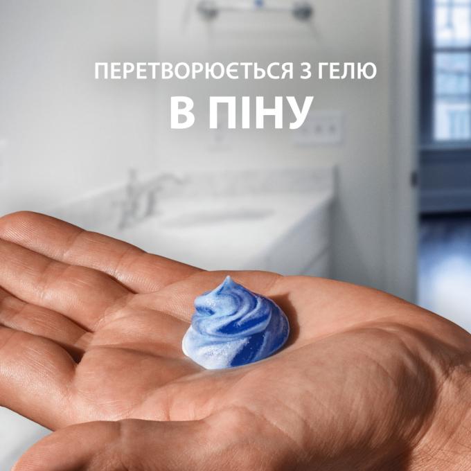Gillette 7702018619757