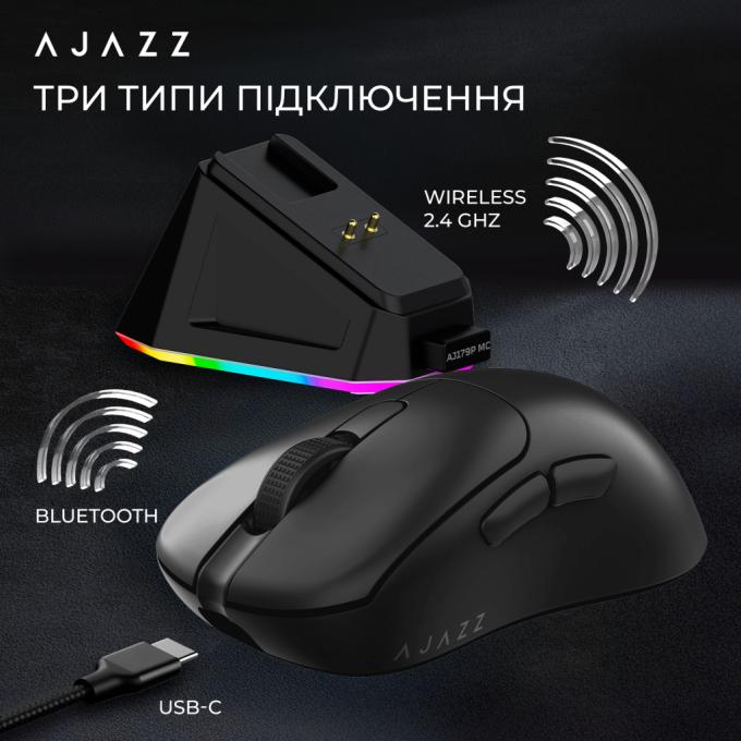 Ajazz AJ179P-MC-B