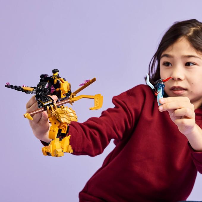 LEGO 71839