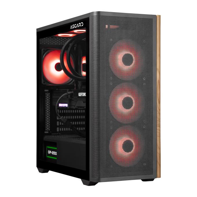 ASGARD A76.32.S10.56T.6289