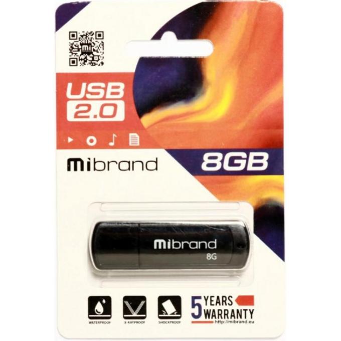 Mibrand MI2.0/GR8P3B