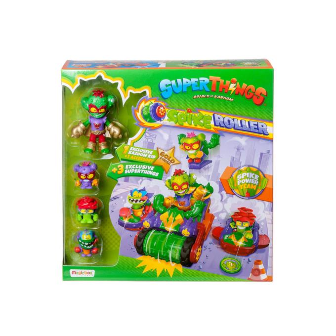 SuperThings PSTSP514IN00