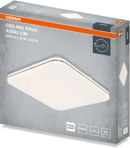 OSRAM 4099854664625