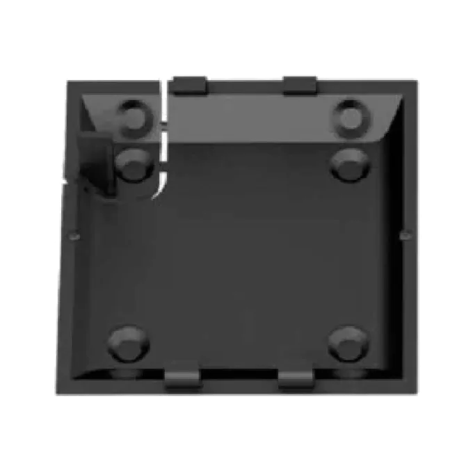 Ajax Smartbracket Ajax MotionProtect черная