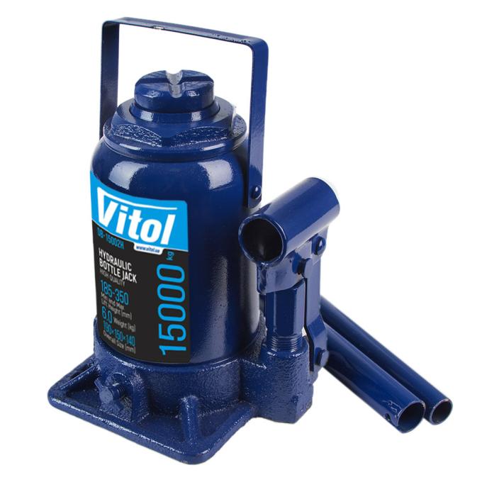 VITOL DB-15002H