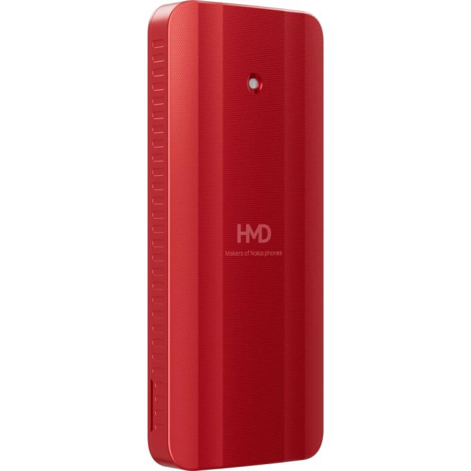 Nokia 215 4G DS 2026 Red