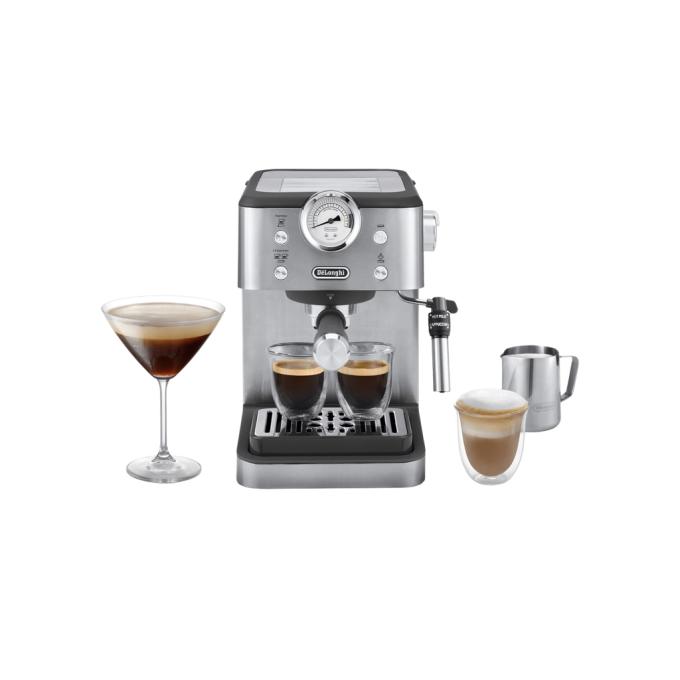 DeLonghi EM 450 M