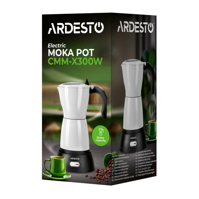 Ardesto CMM-X300W