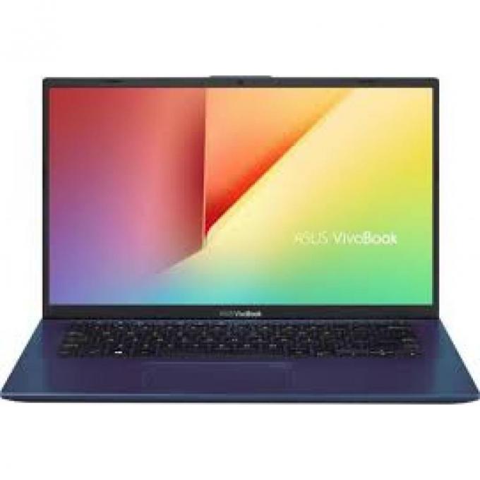 Ноутбук ASUS X512FA X512FA-BQ1636