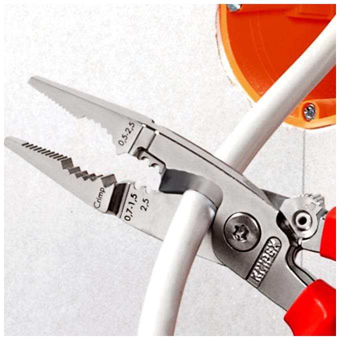 KNIPEX 13 91 200