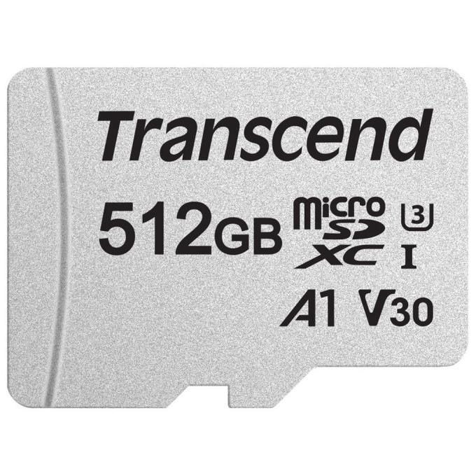 Transcend TS512GUSD300S-A