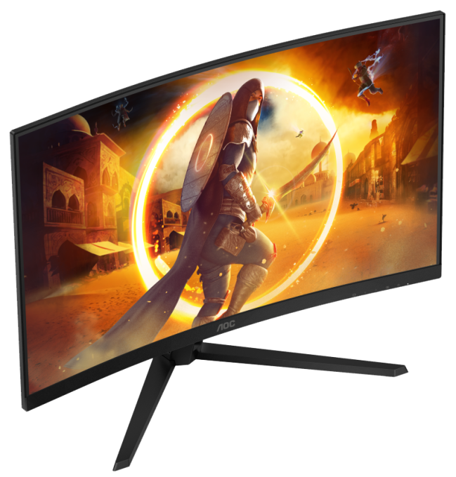 AOC CQ32G4VE