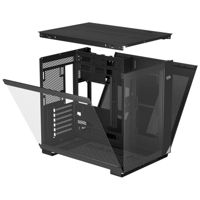 PCcooler C3 T500BK