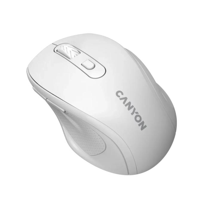 Canyon CNE-CMSW20W