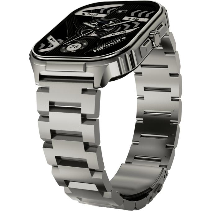 HiFuture ultra3pro.silver