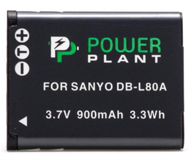 PowerPlant DV00DV1289