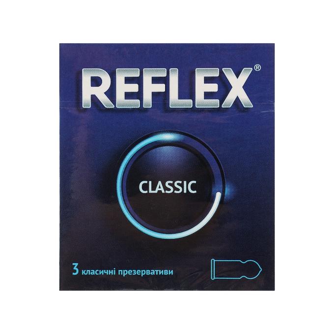 Reflex 4820108004962