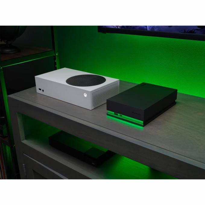 Seagate STKW8000400