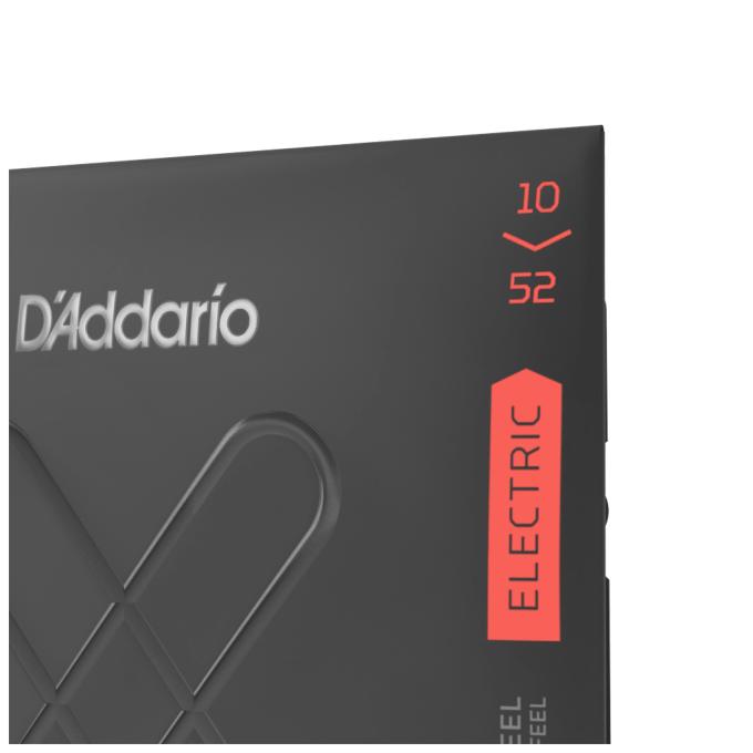 D'Addario XTE1052