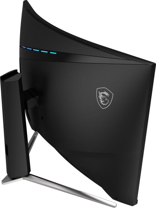 MSI MAG 325CQRF QD E2