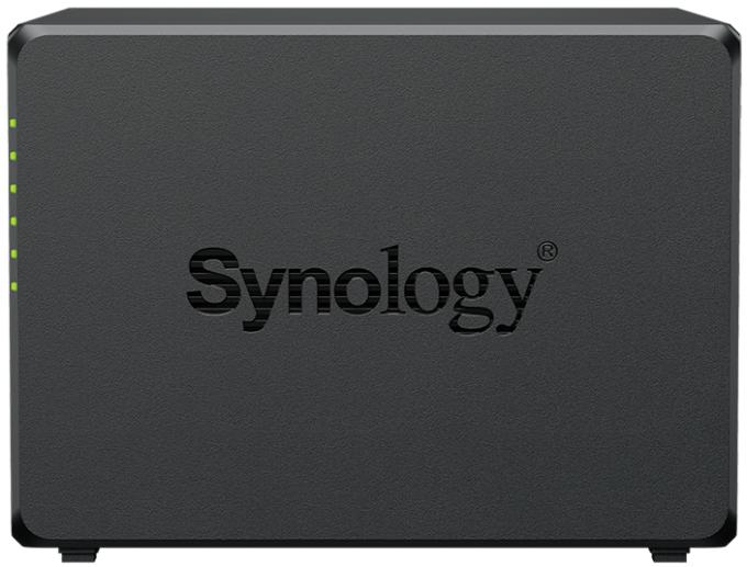 Synology DS1525+