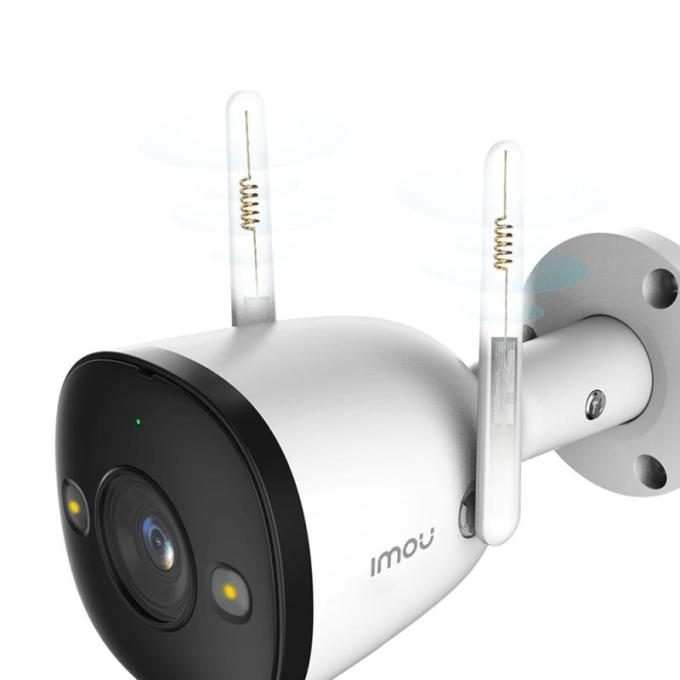 Imou Bullet 2E (IPC-K3DP-5H0WF) 5МП (2.8мм)