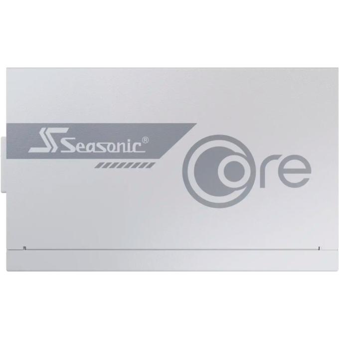 Seasonic CORE GX-850-ATX31 WHITE