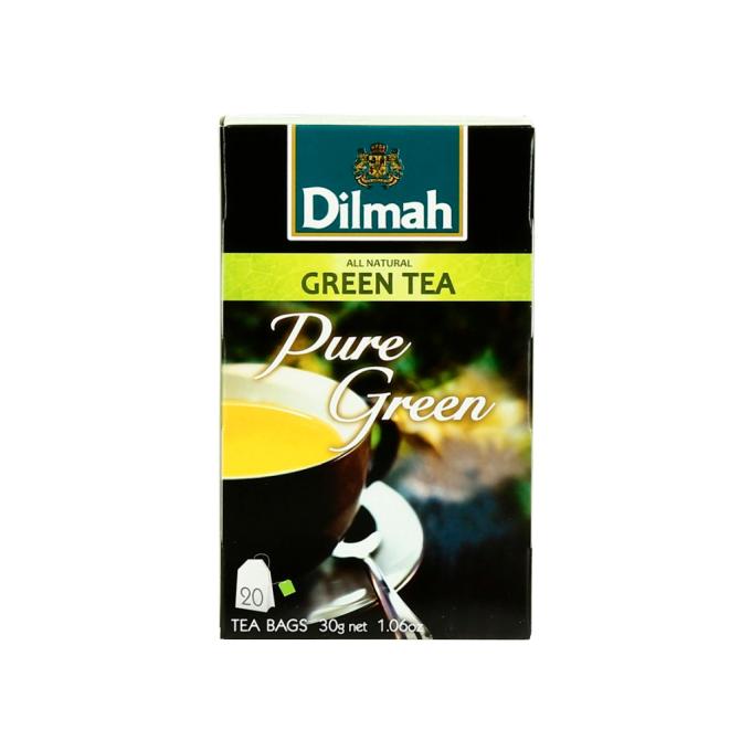 Dilmah 9312631142433