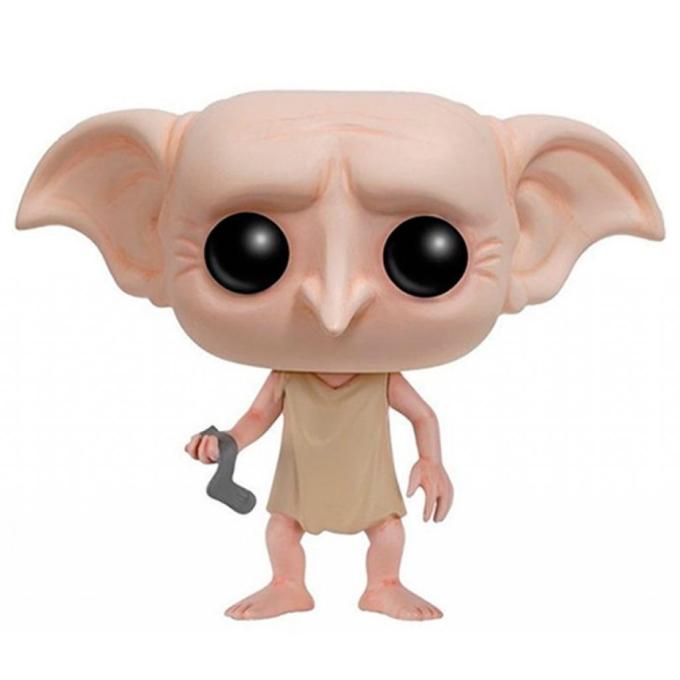 Funko Pop 6561