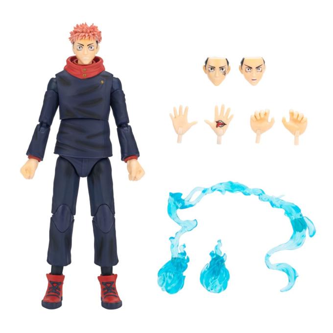 Total Anime KAZ0003-W1