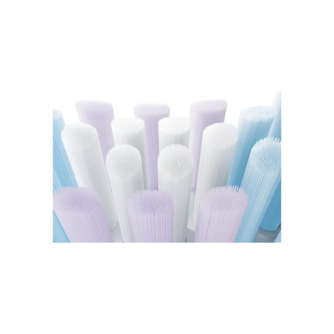 Xiaomi T501 Replacement Heads Dark Gray
