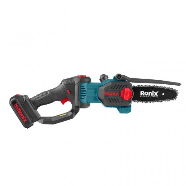 Ronix 8600